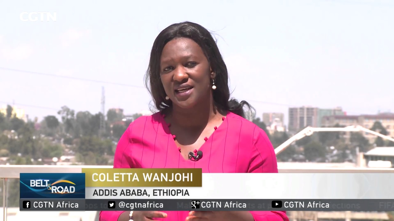 COLETTA WANJOHI