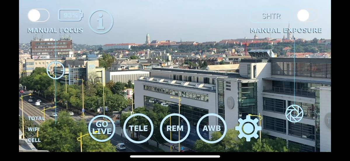 With stunning live views of the city from our roof, FSN’s Budapest bureau covers events across Hungary and Central Europe as the region confronts a wide array of challenges and opportunities.