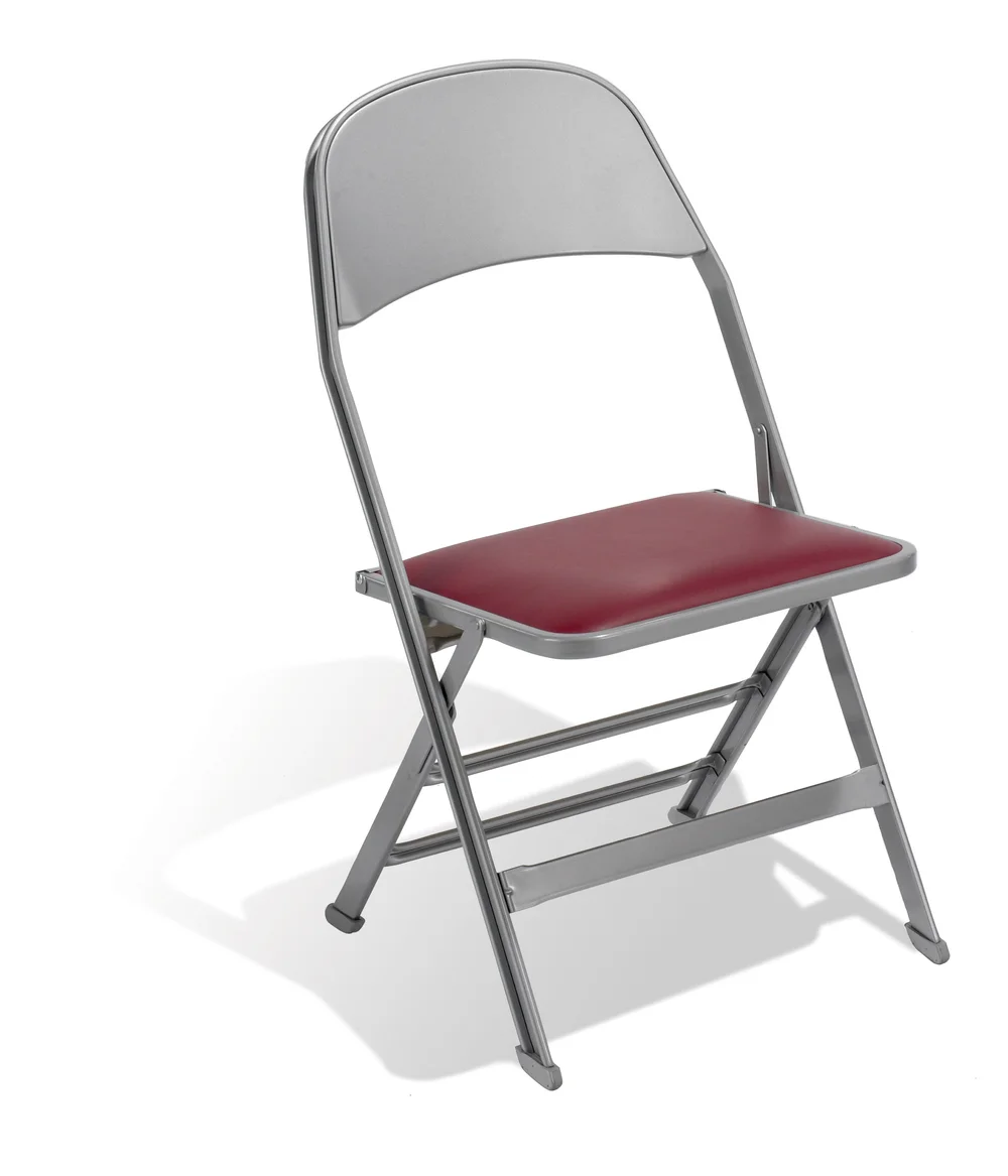 2517 — Folding portable chairs for any venue – Clarin Seating