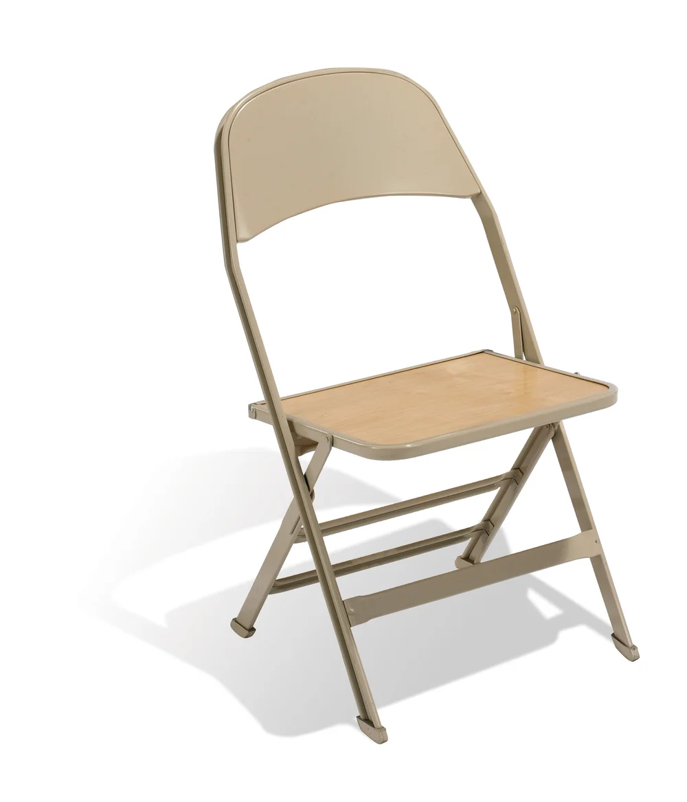 2517W — Folding portable chairs for any venue – Clarin Seating