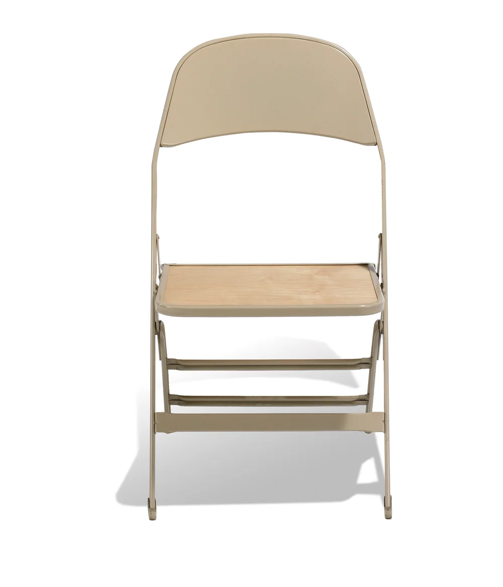2517W — Folding portable chairs for any venue – Clarin Seating