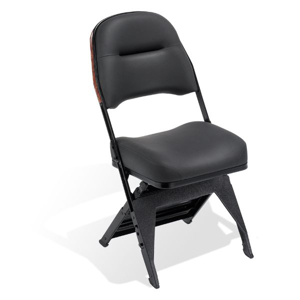 Club Series — Folding portable chairs for any venue – Clarin Seating