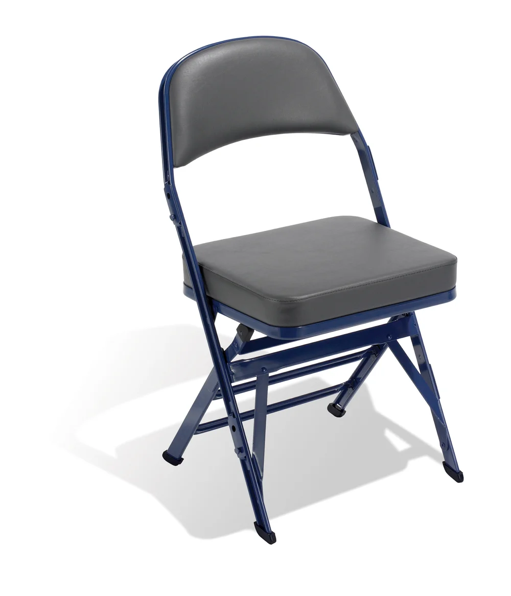 4400 — Folding portable chairs for any venue – Clarin Seating