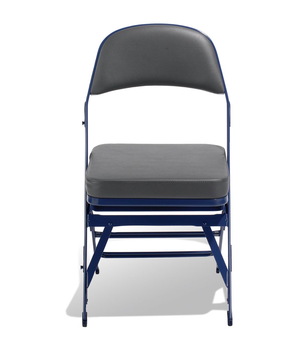 4400 — Folding portable chairs for any venue – Clarin Seating