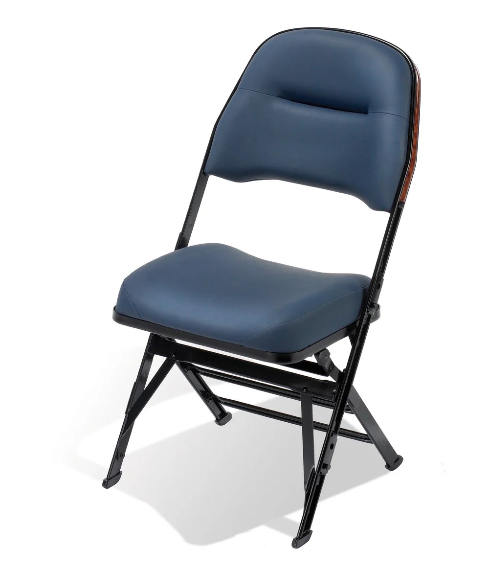 Wide Club — Folding portable chairs for any venue – Clarin Seating