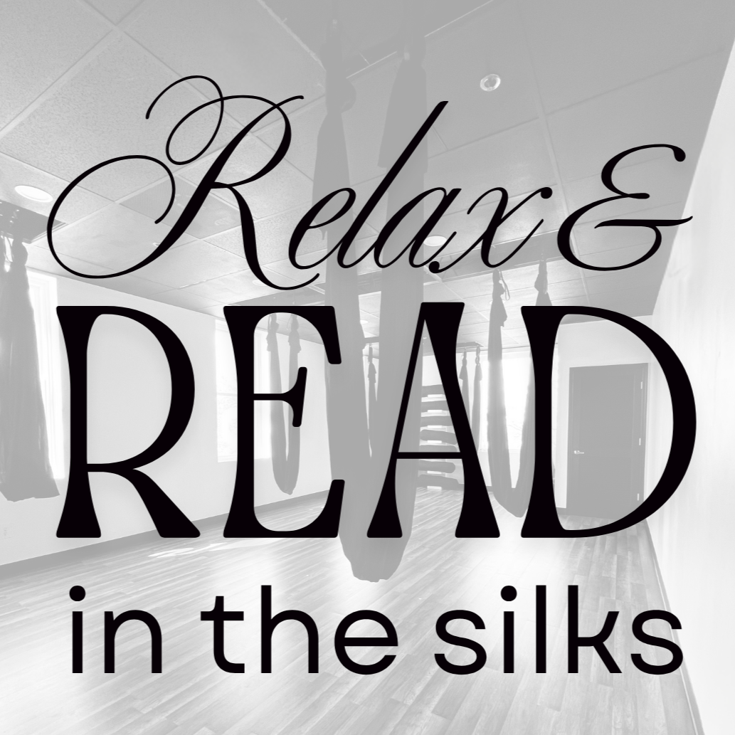 relax &amp; read