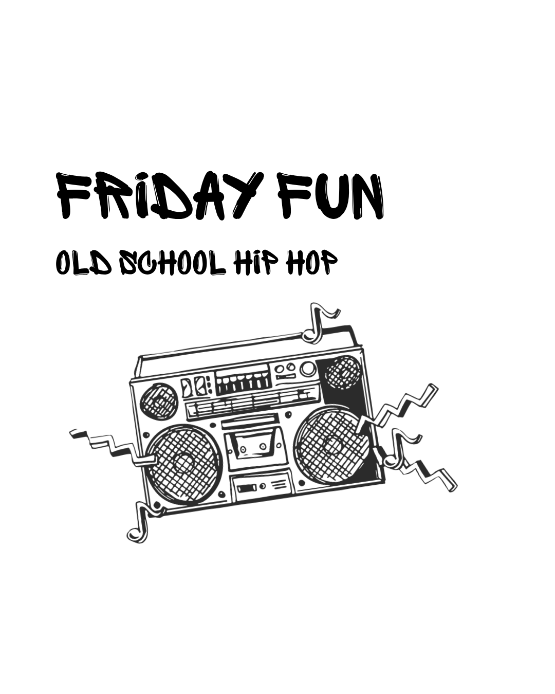 friday fun
