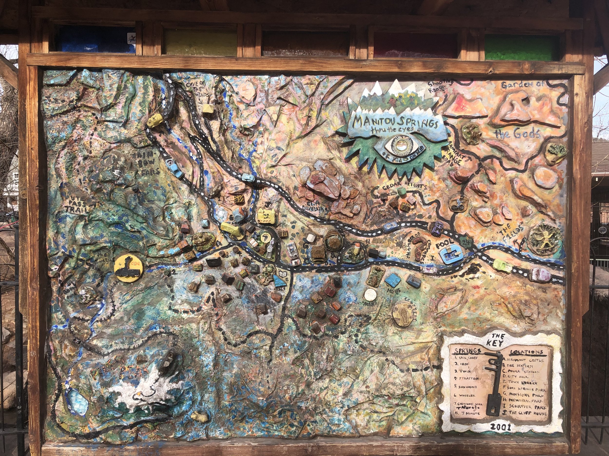 Manitou Springs
