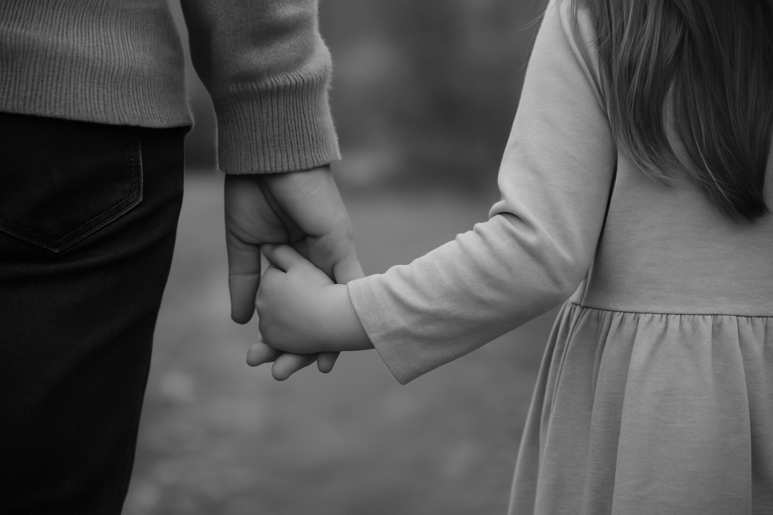 Reparenting yourself