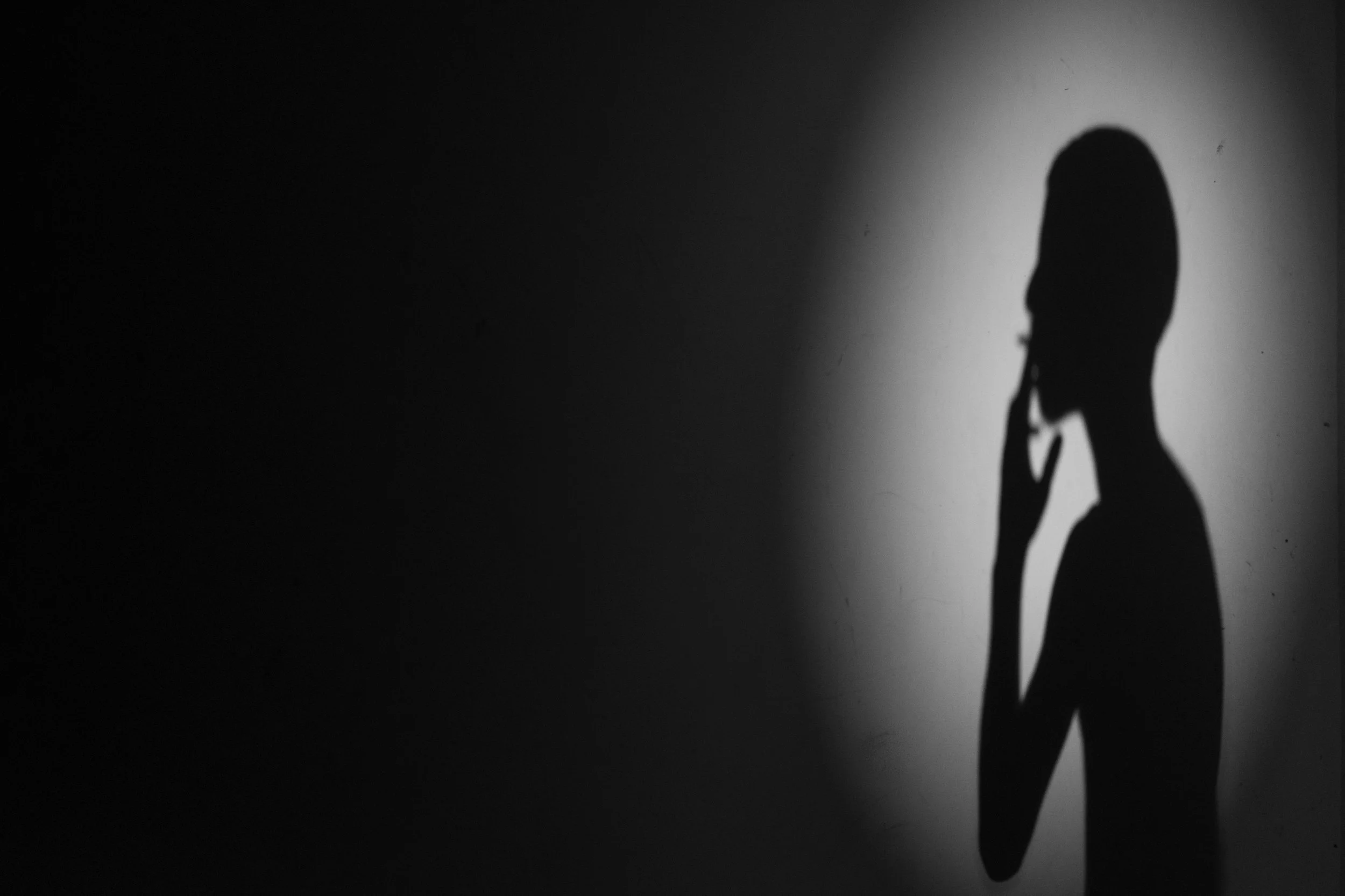 Shadow Work and Radical Self-Honesty