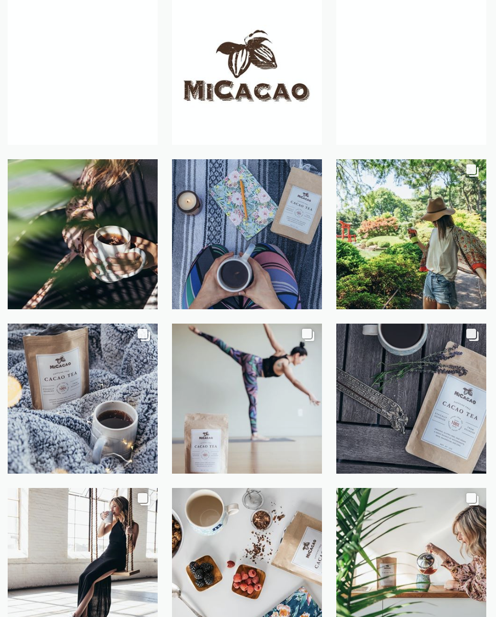Monthly Social Media Management