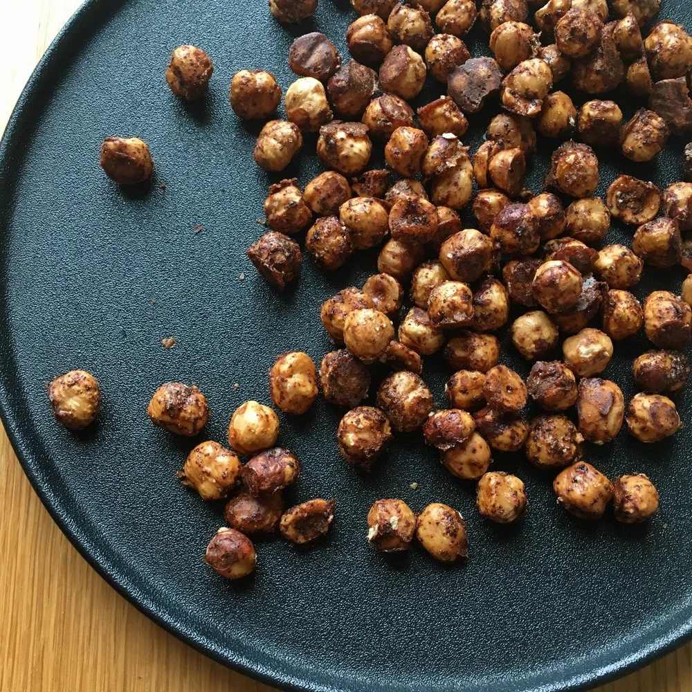 Live your spice to the full