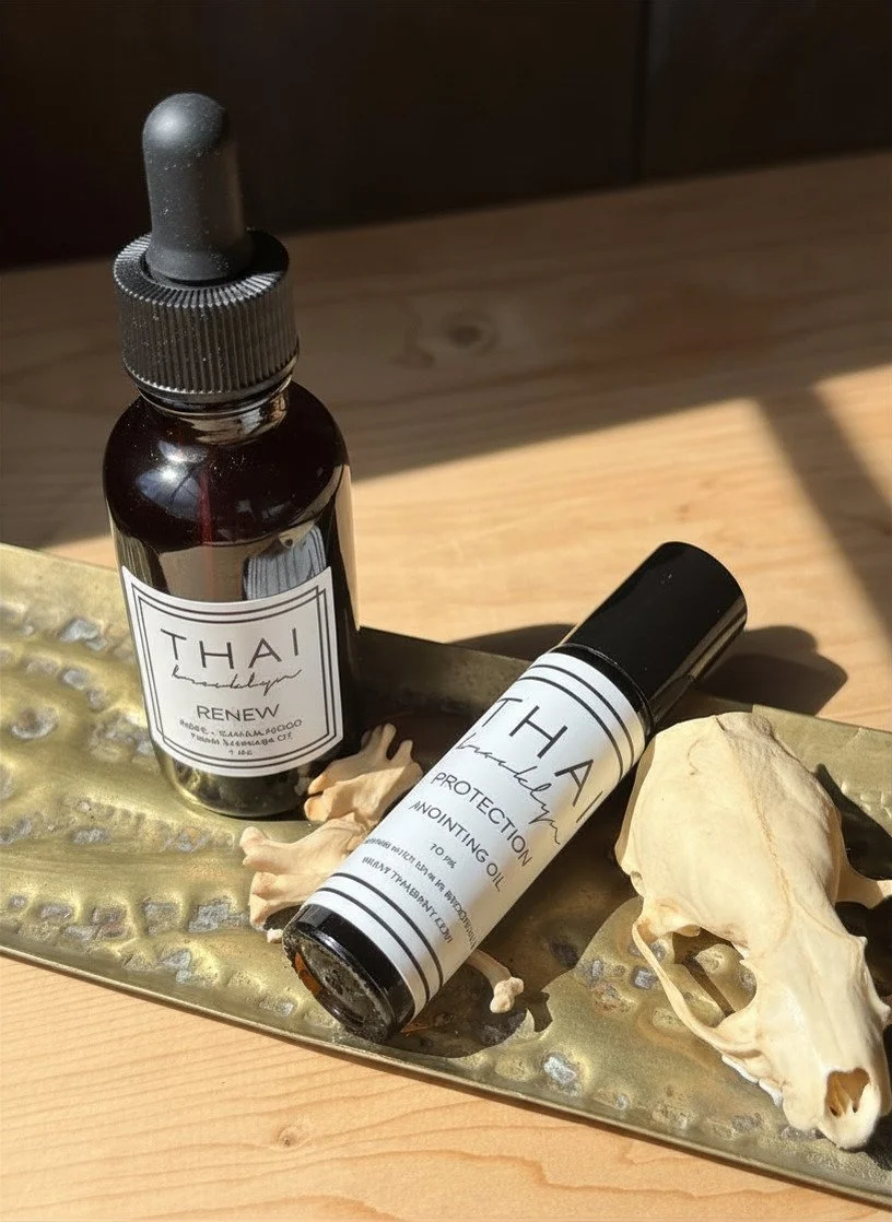 Radiance & Resilience Set