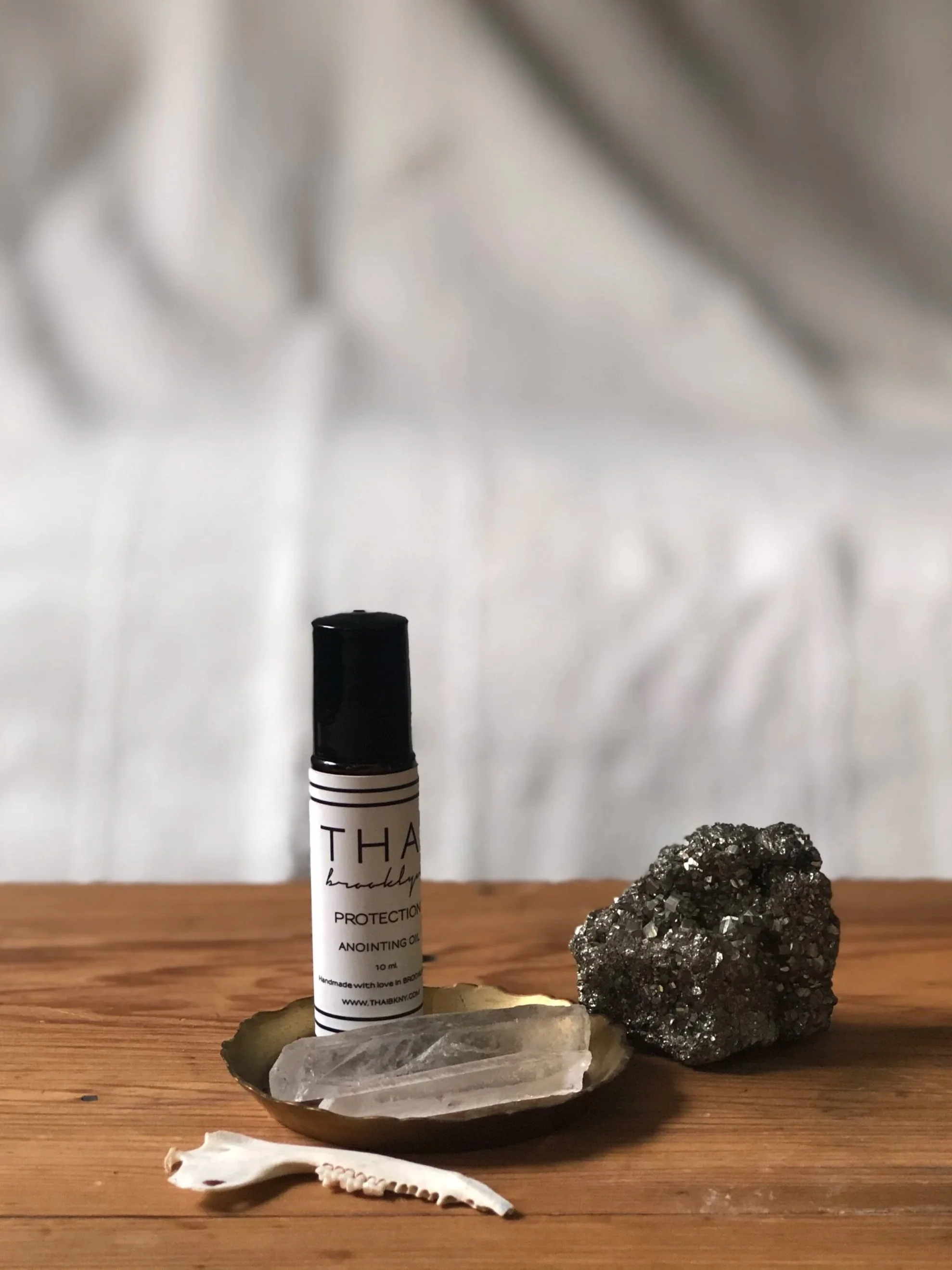 PROTECTION Essential Oil Blend