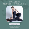 Thai Massage Training - Somathai™ Certification Course - Costa Rica ...