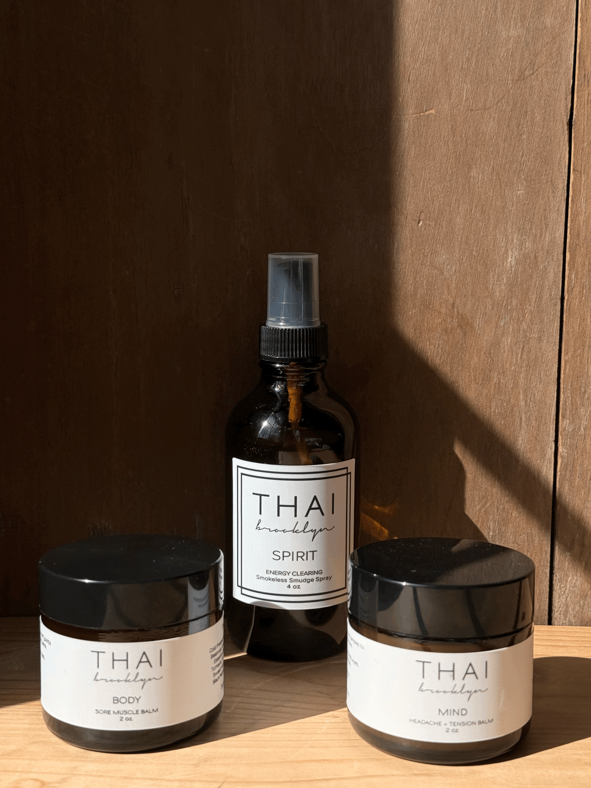 The Regulation Ritual