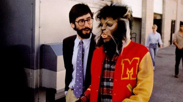 4 Things to Know About Making Michael Jackson's Thriller