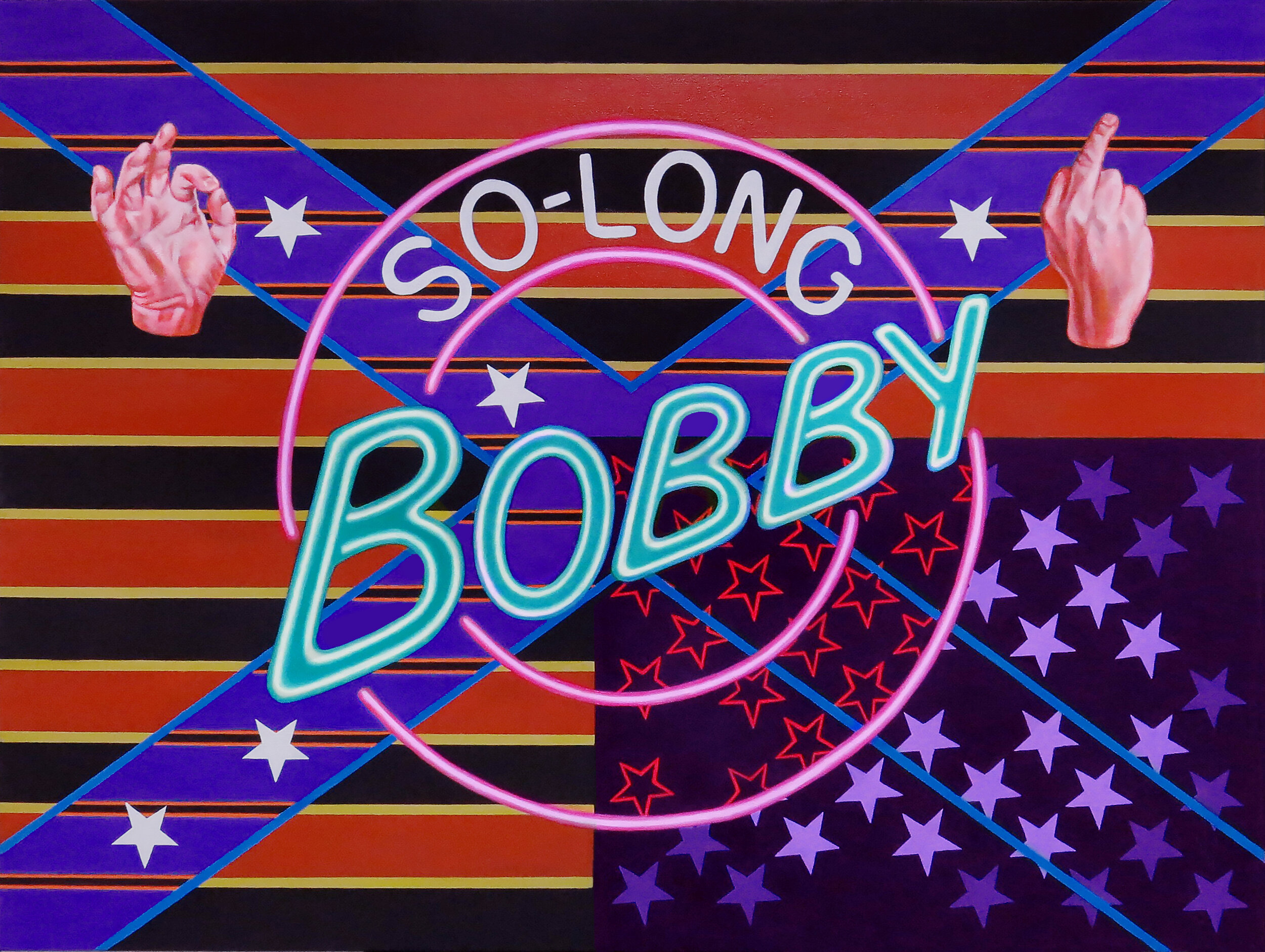 So Long Bobby #2