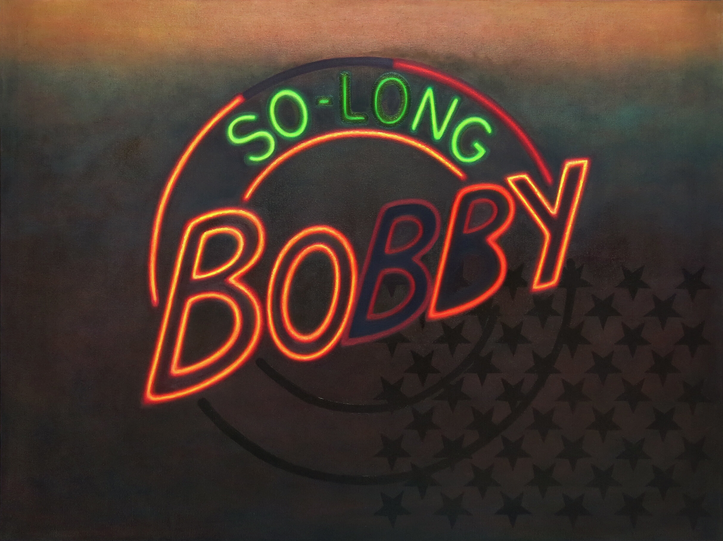 So Long Bobby #3