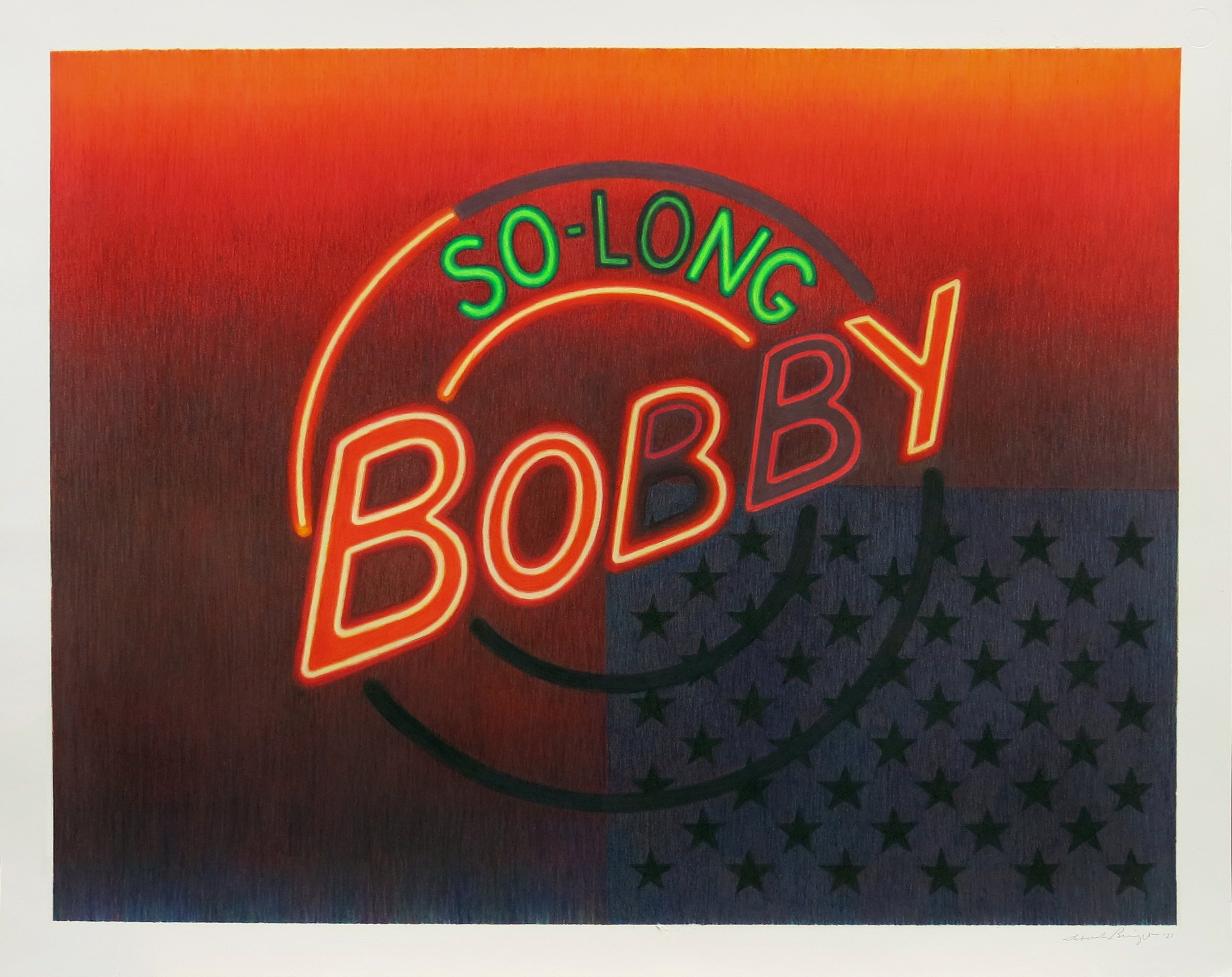 So-Long Bobby Orange