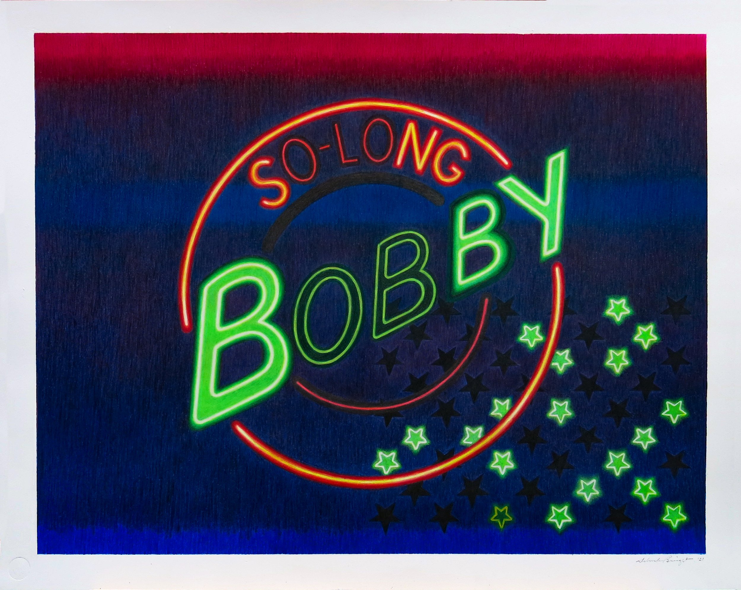 So-Long Bobby Blue