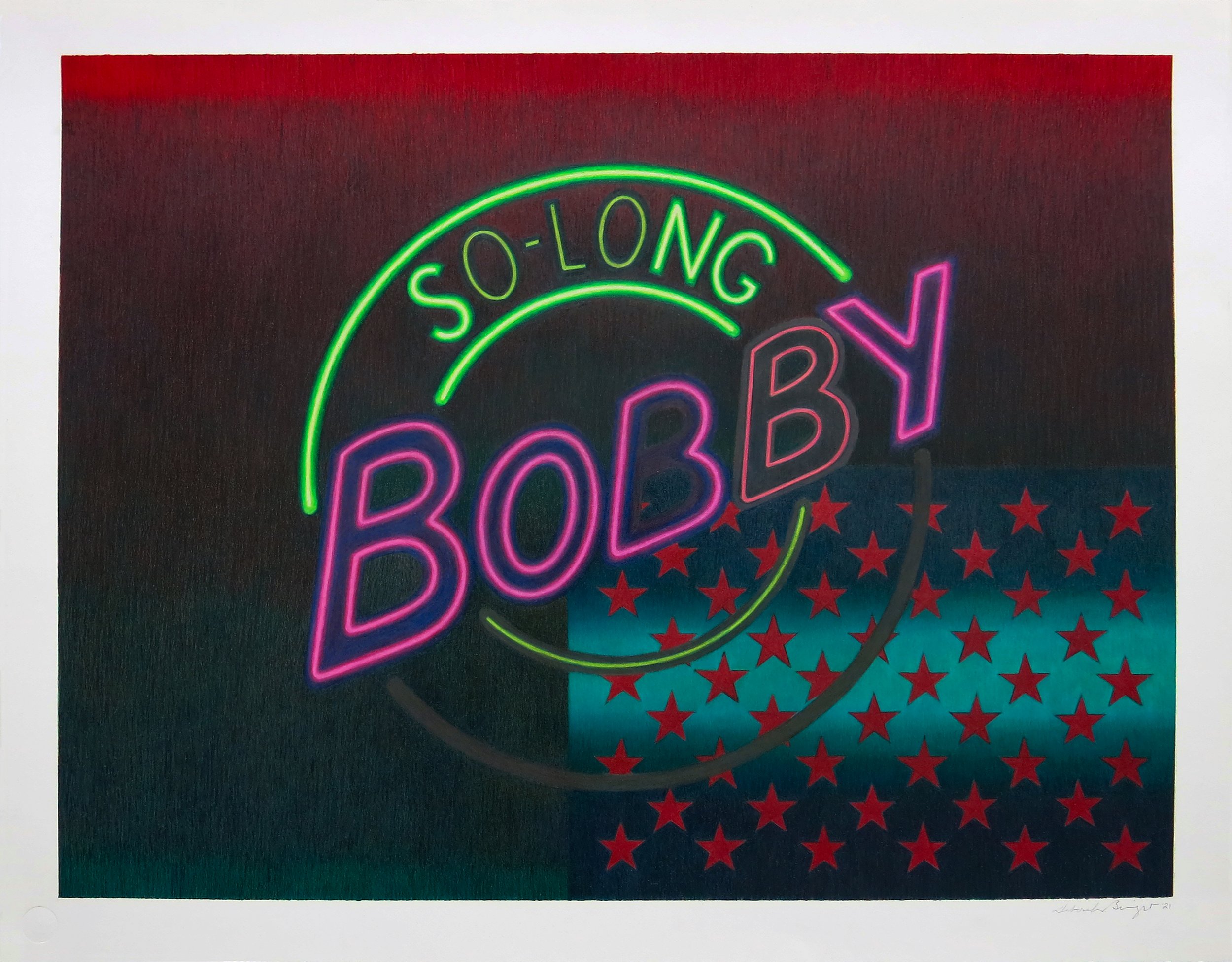 So-Long Bobby Red