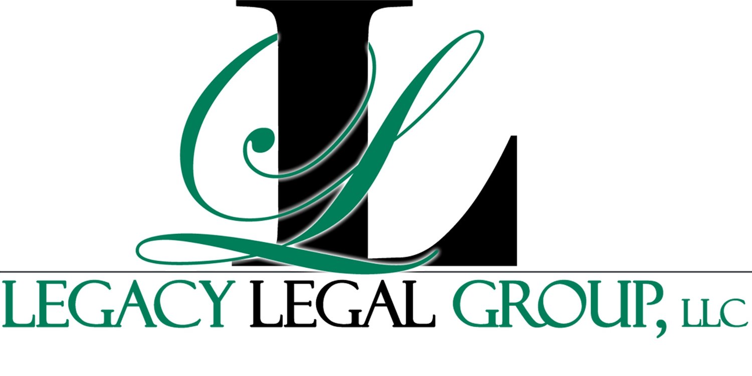 Legacy Legal Group, LLC