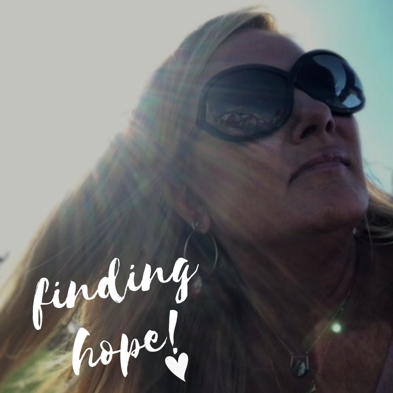 Finding Hope