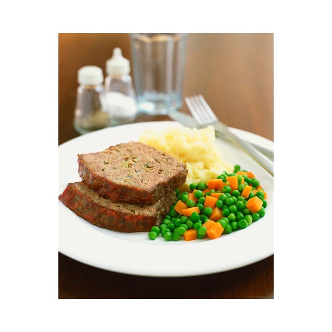 Simple Supper Suggestions #3 — Worthy Heart