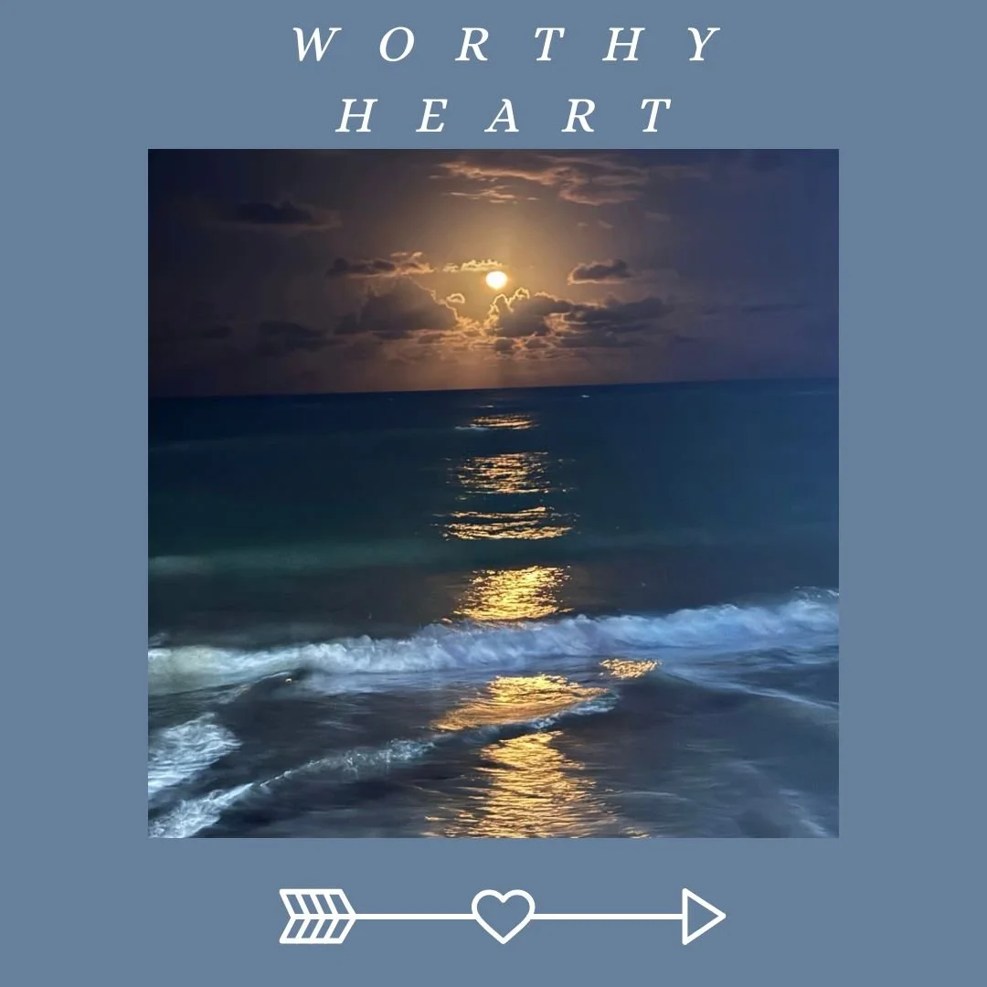 Twenty-Five Years: What the Tide Taught Me About Love