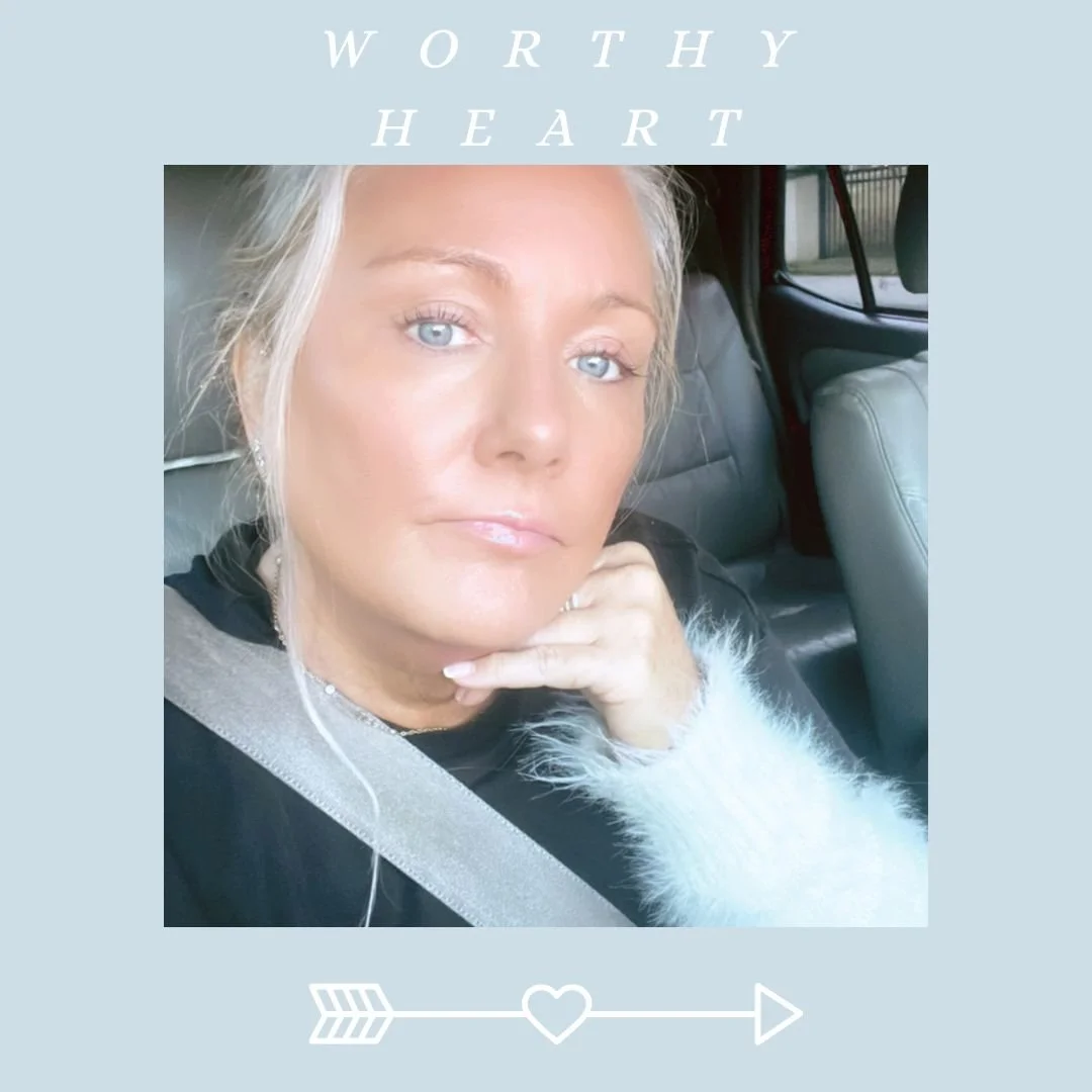 What Started Heavy Ended Holy