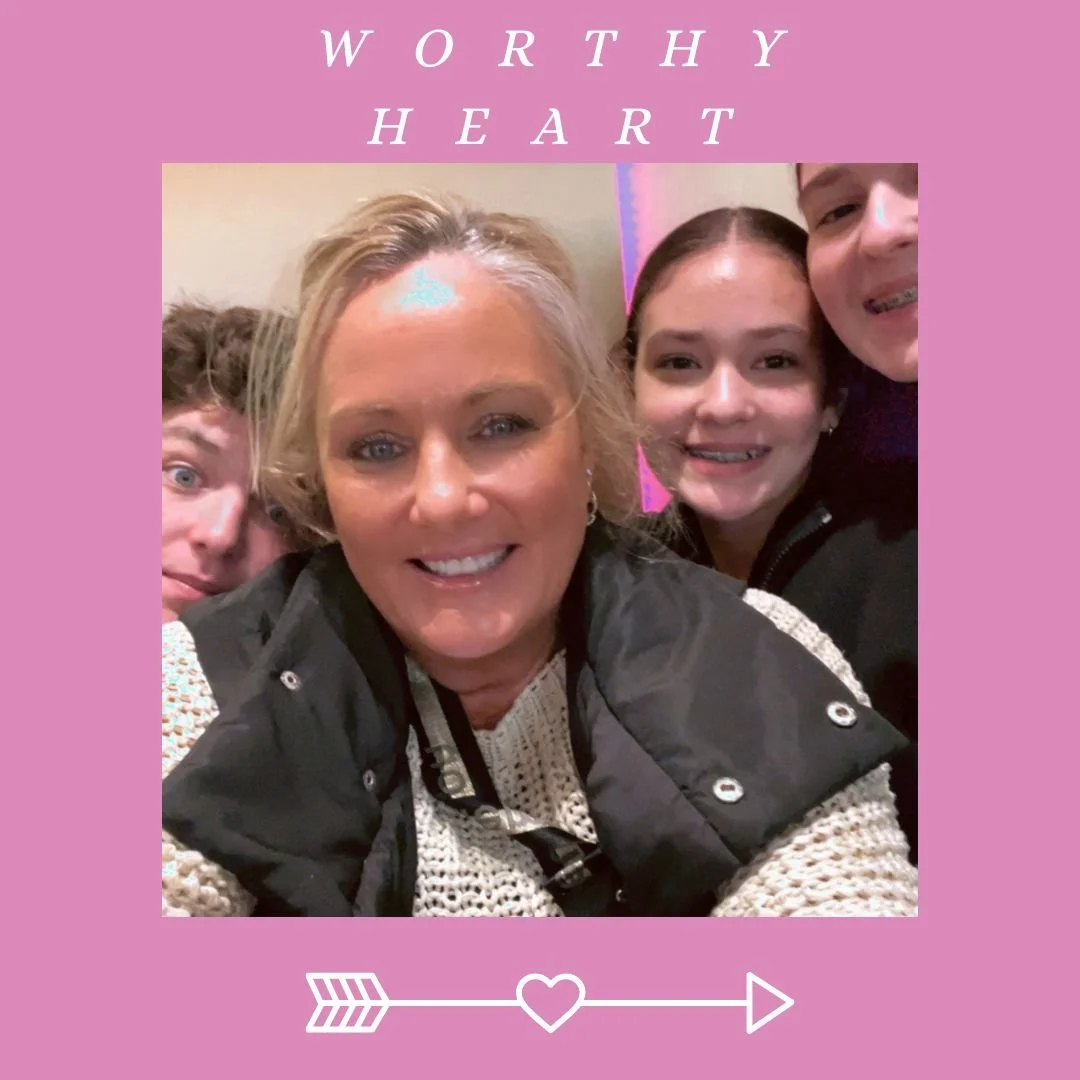 Dear Little Girl…God Is in the Ordinary (Easter Edition)