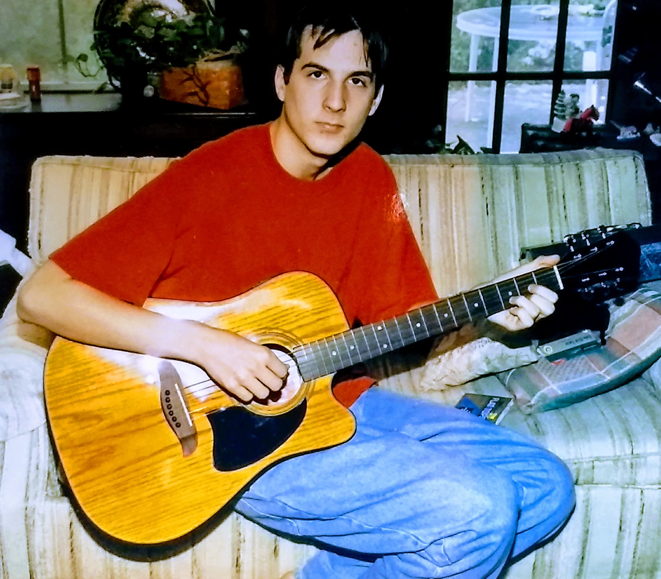 Michael, 1997