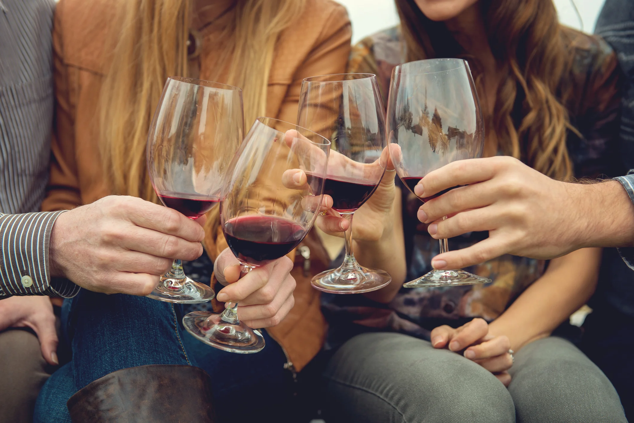 Hill Country Winery Business