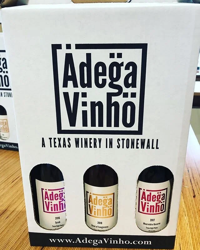 Don&rsquo;t let the Saharan dust cover up your Fun Sunday!! Stop by Adega Vinho  we are open!! Much Thanks and love to all of our Friends and Founders for making a really hard day for us into something more special and fun than we could have ever ima