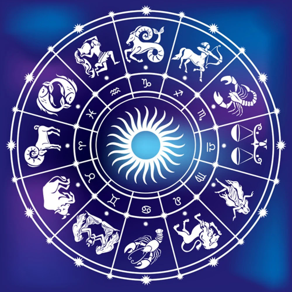 YOUR YEAR IN HOROSCOPES