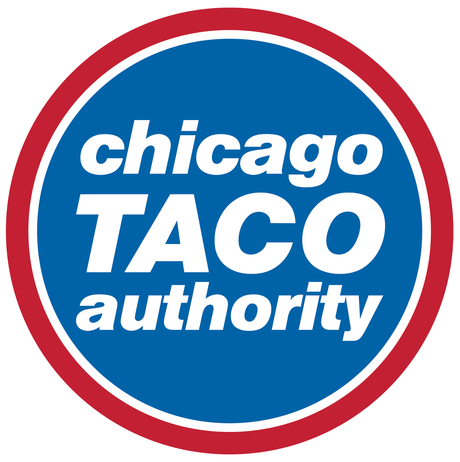 Chicago Taco Authority