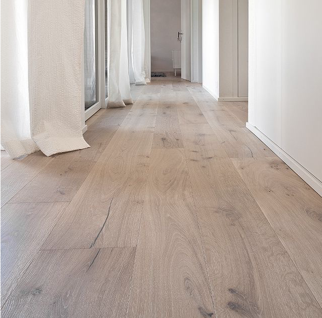 Onze partner in houten vloeren | Baltussen Parket