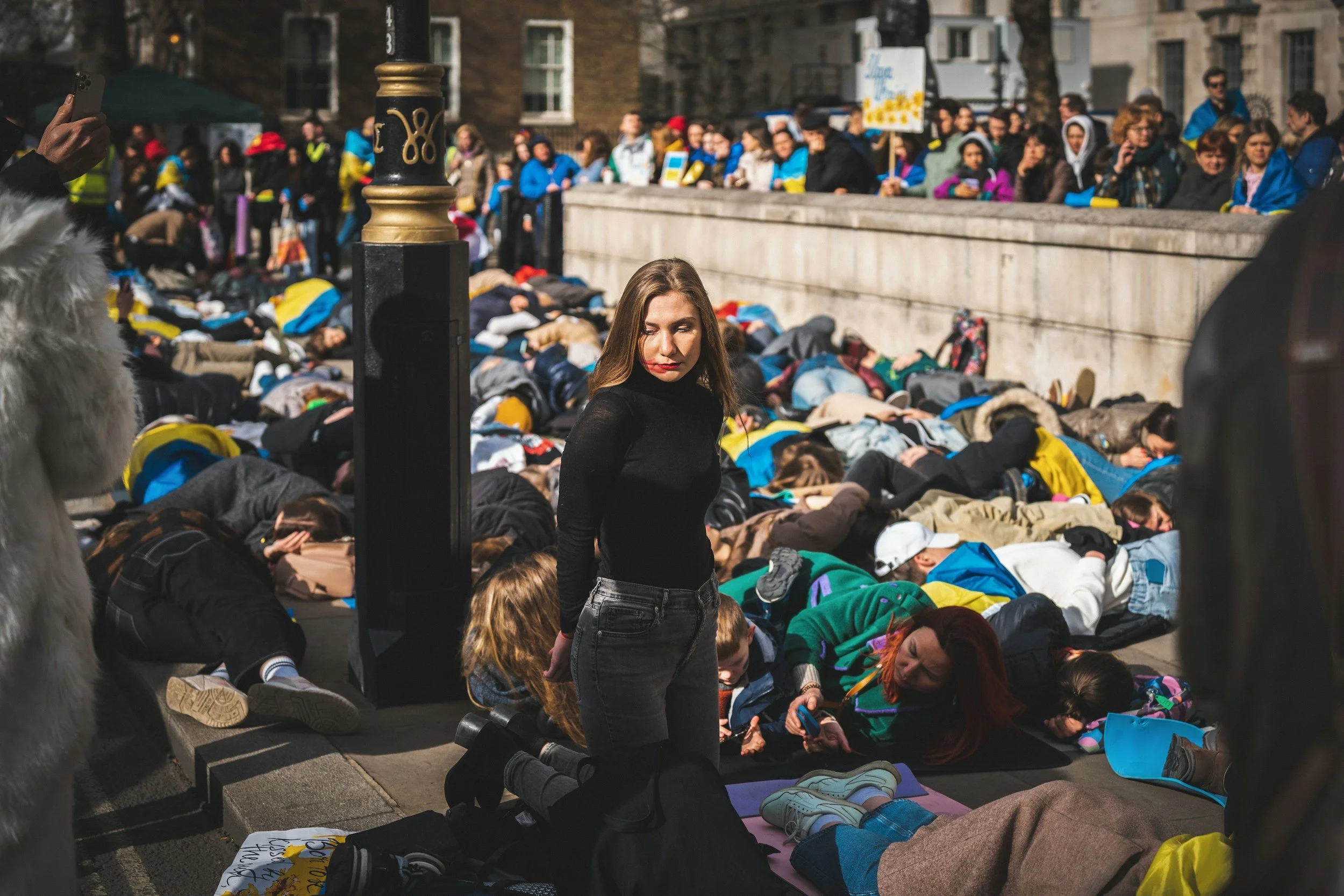 GUEST POST BY MY COLLEAGUE FROM AUSTRALIA, MICHAEL BAYLISS The Planet Cannot Hold the Weight of 8.2 billion Narratives.&nbsp; Here’s Why…