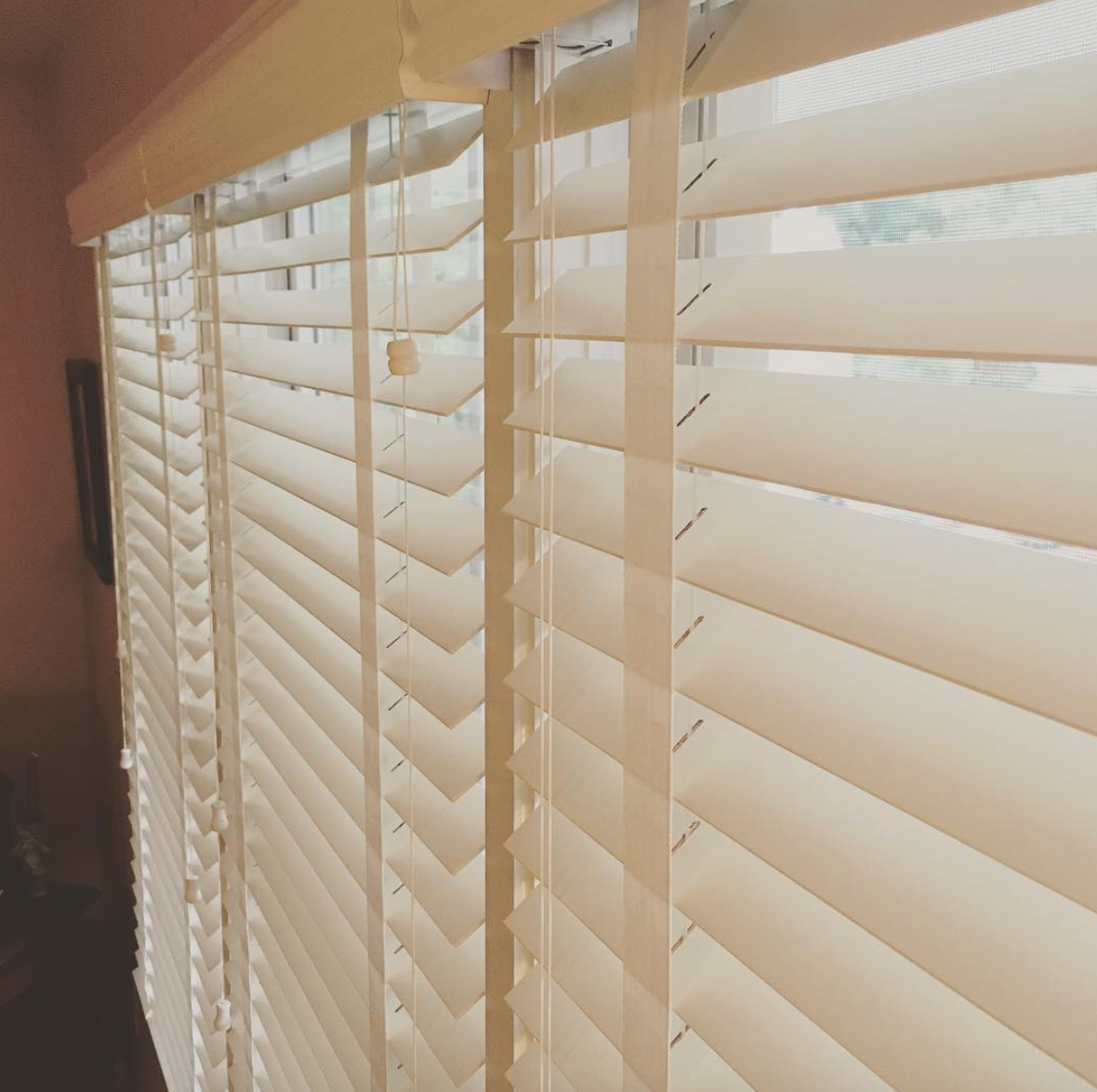 Custom window blinds by 3rdGenBlinds&nbsp;