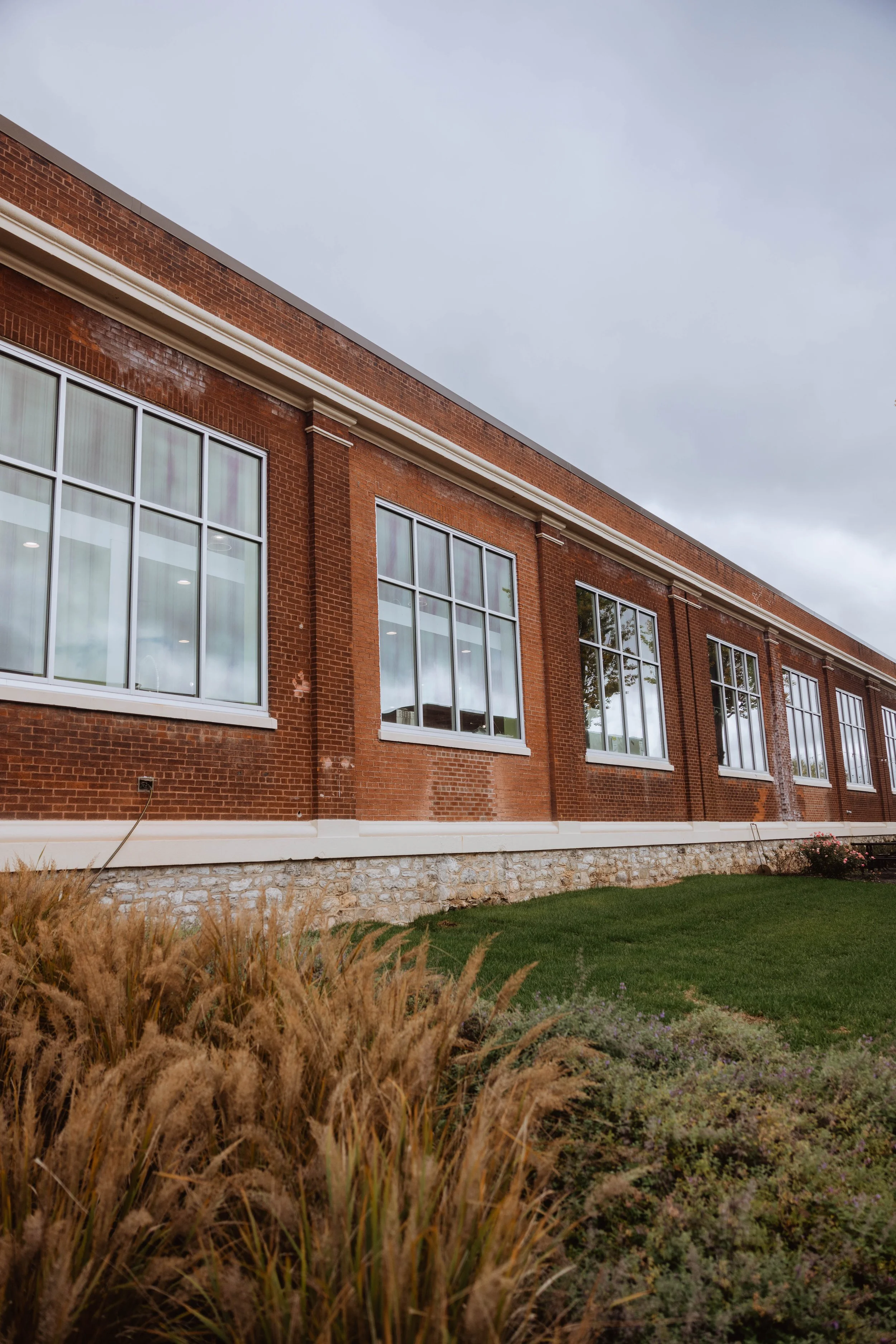 Meet the Collaborator: Luke O'Brien