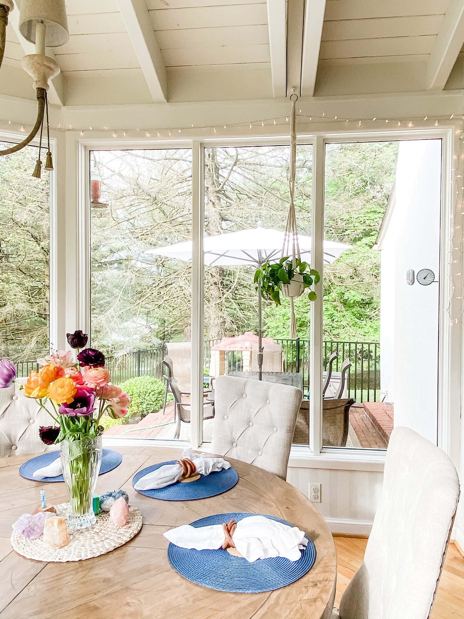 7 Ways to Keep Your House Cool in Summer 