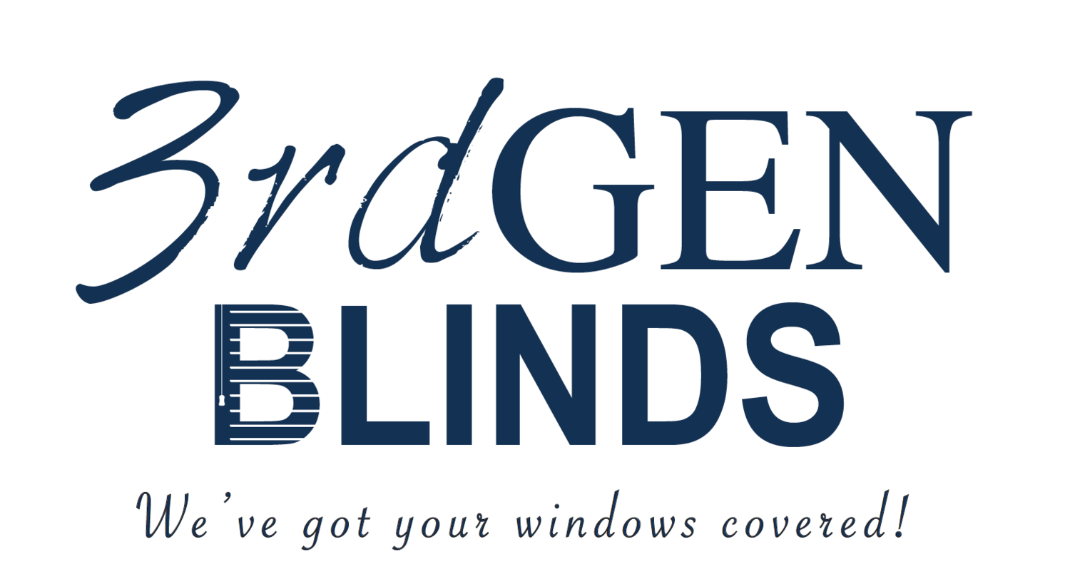 3rdGenBlinds