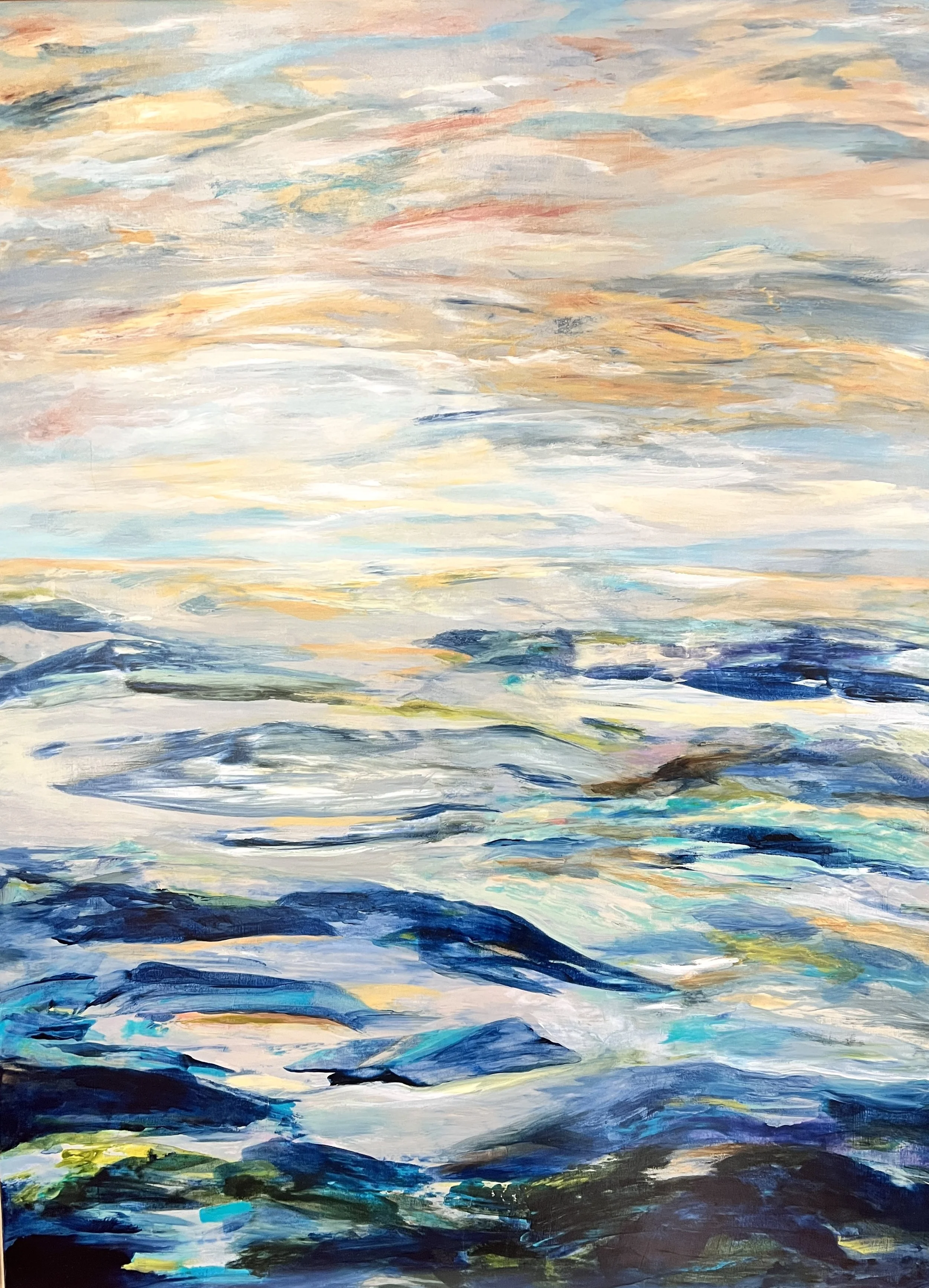 Sea Echoes