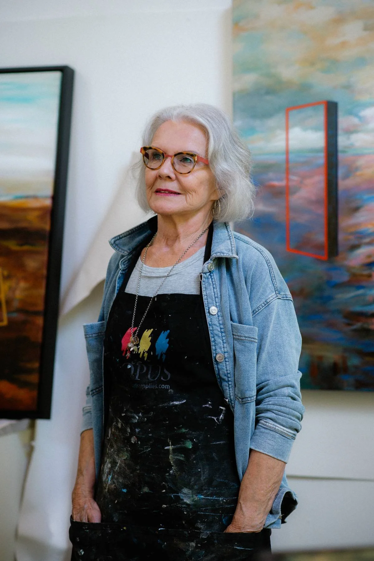 Contact — Alice Rich