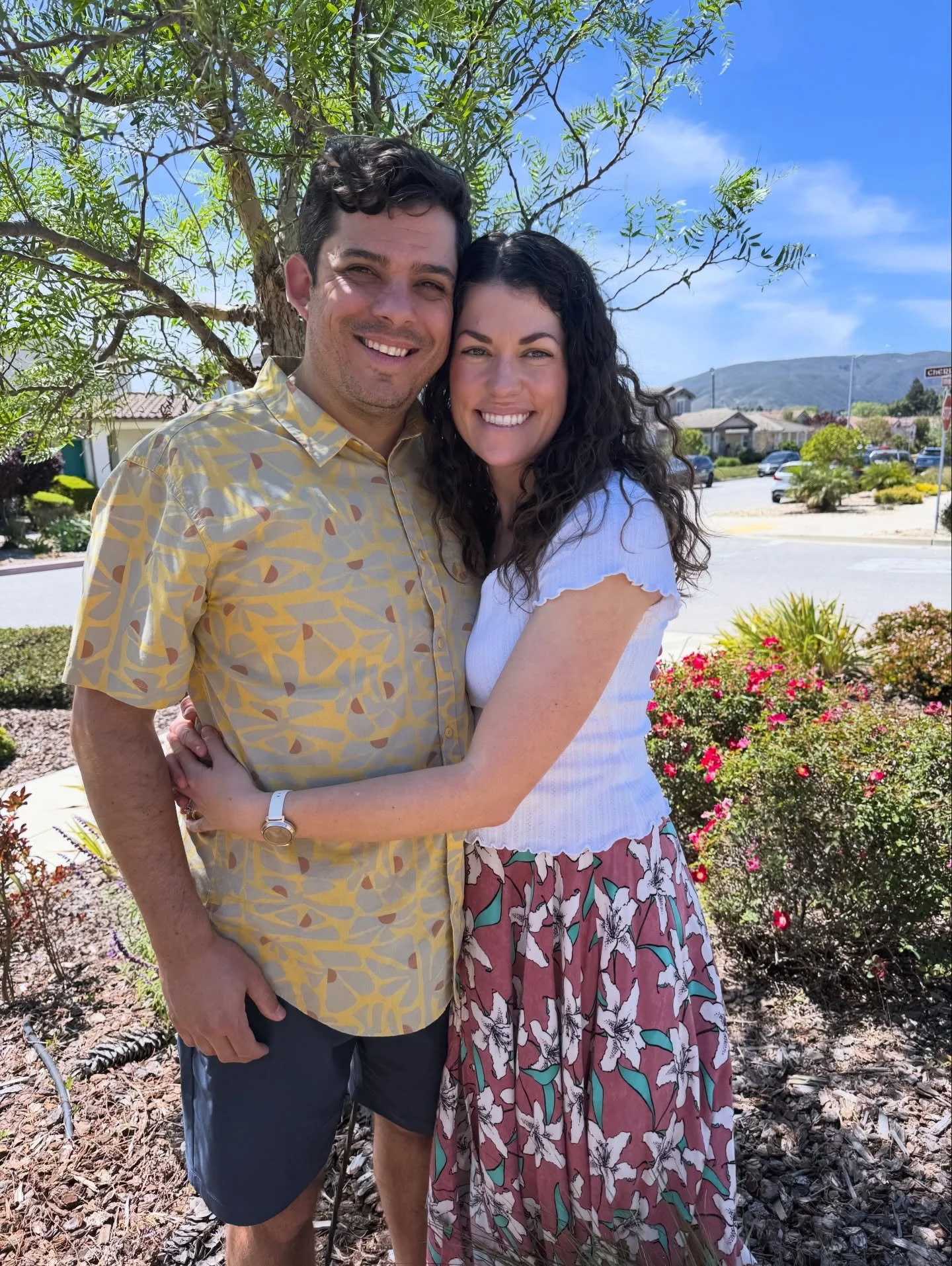 Happy Easter! 🐣☀️❤️