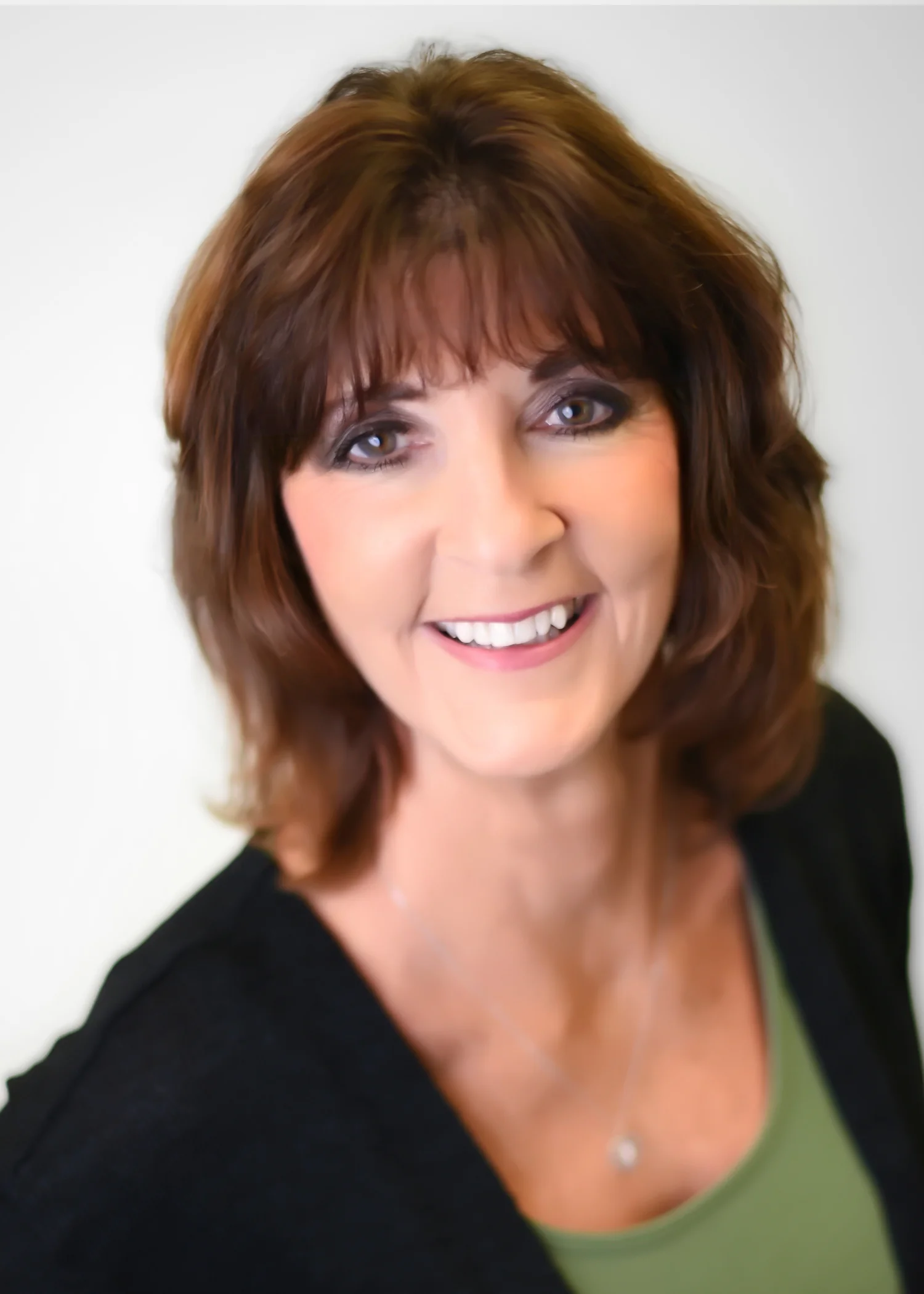 Valerie Butcher, Escrow Assistant (858) 300-3604 Email Valerie