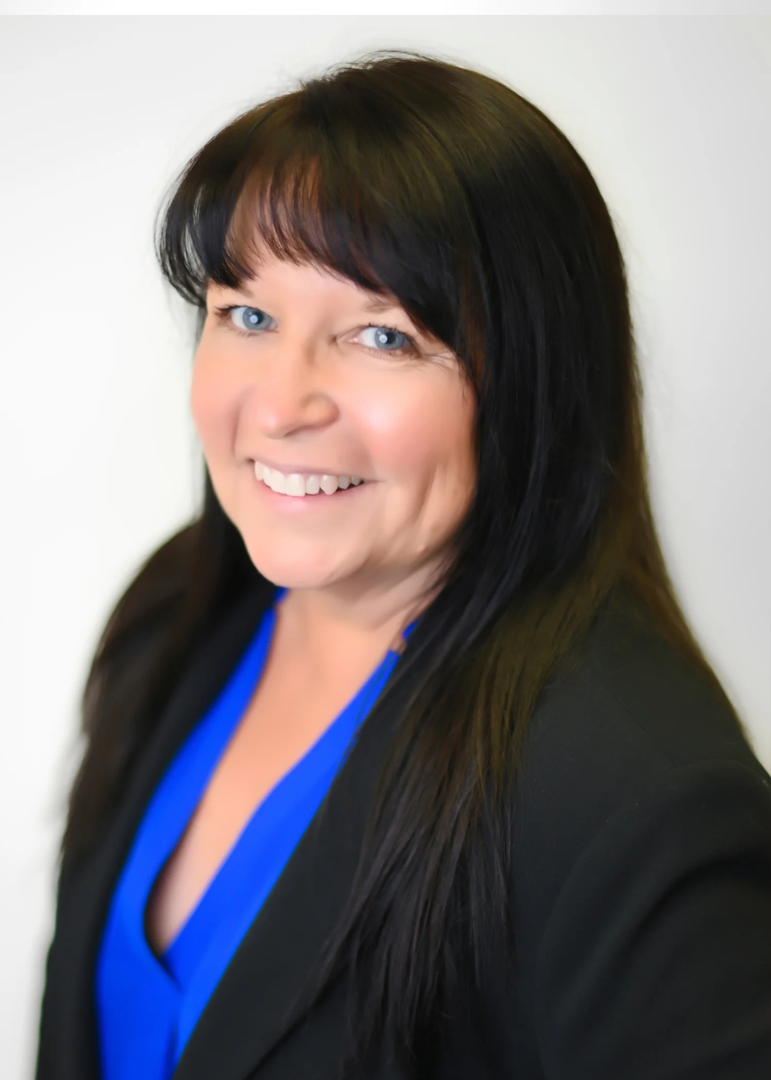 Stacey Bjelland, Escrow Officer/Closing Department Manager (858) 300-3634 Email Stacey