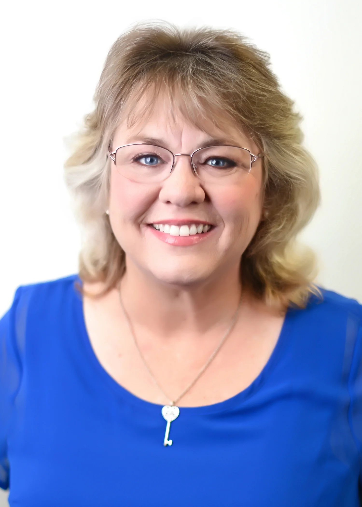 Kirsten J. LaRue, Escrow Officer (858) 300-3607 Email Kirsten