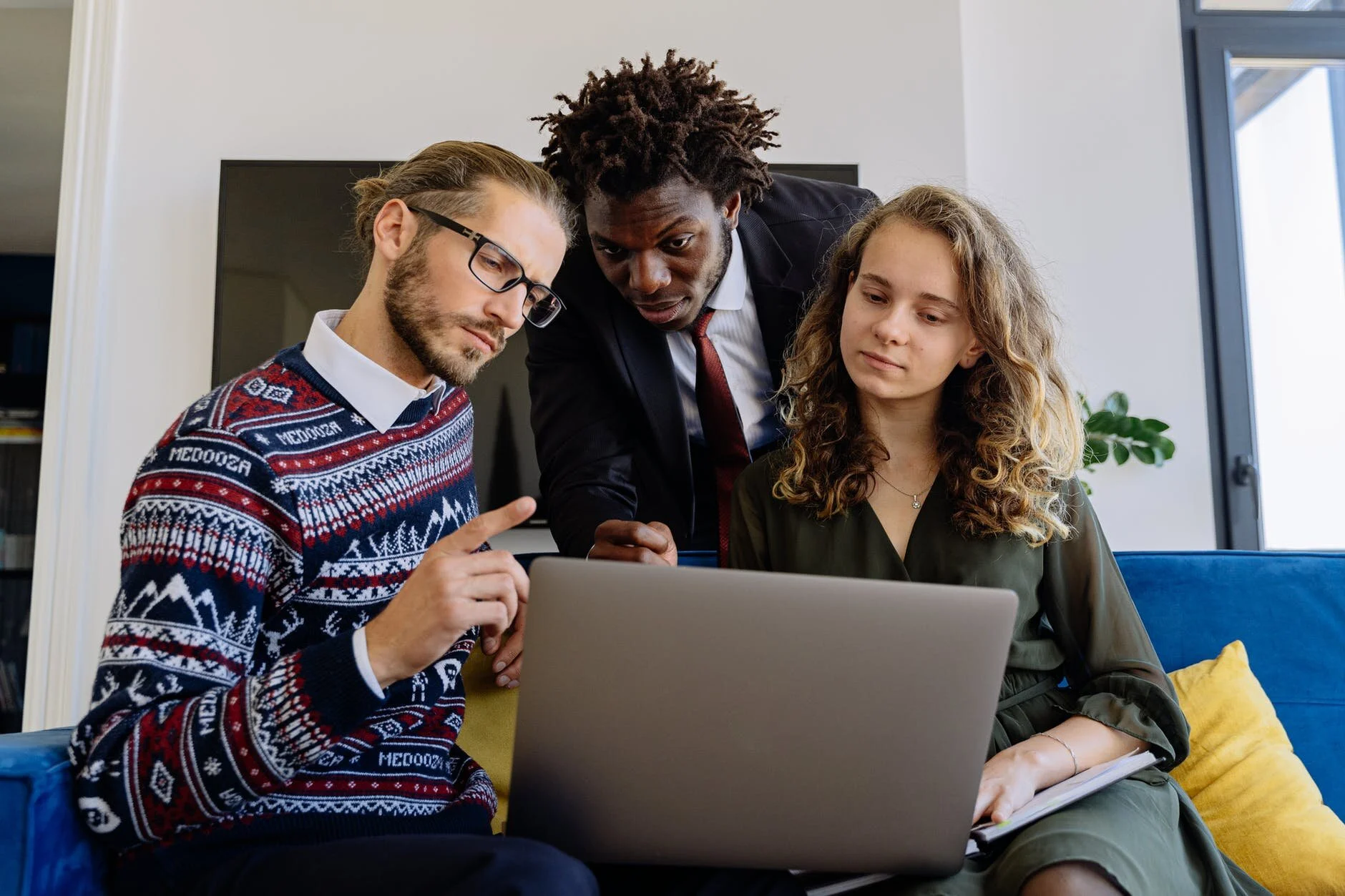 5 Steps: What to expect when opening escrow.